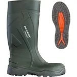 Dunlop Footwear Purofort+ O4 FO CI SRC…