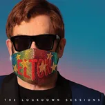 Lockdown Sessions - John Elton [CD]