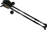 Sedco Nordic Mt.Blanc černé 65 - 135 cm