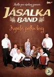Kapelo, polku hrej - Jásalka Band [CD +…