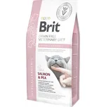 Brit Veterinary Diet Hypoallergenic…
