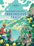 Úchvatné evropské trekingové trasy -…