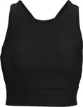 Under Armour HeatGear Crop Tank…