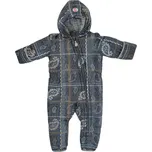 Lodger Skier Tribe Pigeon zimní…