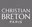Christian BRETON Paris