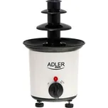 Adler Europe Group AD 4487
