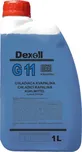 Dexoll Antifreeze G11 1 l modrý 