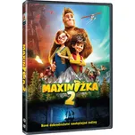 DVD Maxinožka 2 (2020)