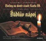 Zločiny na dvoře císaře Karla IV.:…