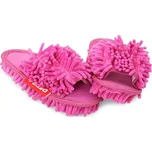 Dedra Úklidové botky Samochodky růžové…