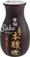 Kizakura Honjozo Saké 15 % 180 ml