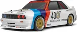 HPI RS4 Sport 3 BMW M3 E30 Warsteiner…