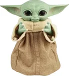 Hasbro Baby Yoda se svačinou