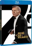 Blu-ray Není čas zemřít (2022) 2 disky