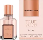 Tom Tailor True Values for Her EDP