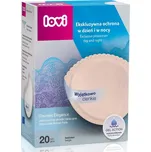 Lovi Discreet Elegance béžové 20 ks