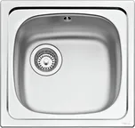 TEKA Starbright 45 E-XN 1B nerez