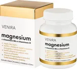 VENIRA Magnesium s vitaminem B6 +…