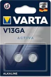 Varta V13GA/LR44 2 ks