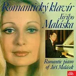 Romantický klavír - Jiří Malásek [CD]
