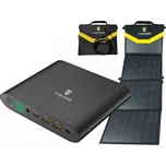 VIKING Smartech III + solární panel L50