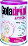 Orling Geladrink Artrodiet nápoj 420 g