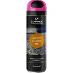 Soppec S-Mark značkovací sprej 500 ml