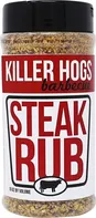 Killer Hogs Steak Rub 470 ml