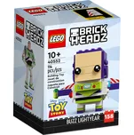 LEGO BrickHeadz 40552 Buzz Rakeťák