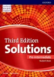 Solutions: Third Edition:…