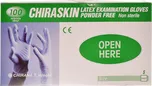 CHIRANA T. Injecta Chiraskin latexové…
