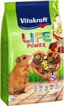 Vitakraft Life Power Guinea pig 600 g