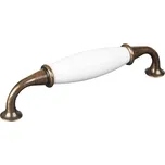 Walteco 7339 nábytková úchytka 128 mm…