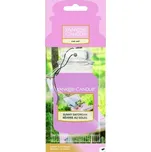 Yankee Candle Classic Car Jar papírová…