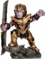 Iron Studios Marvel MiniCo Avengers Endgame Thanos