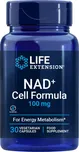 Life Extension NAD+ Cell Formula 100 mg…