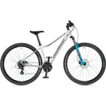 Author Impulse ASL 29" bílé/modré 2021…