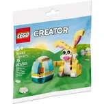 LEGO Creator 30583 Velikonoční zajíček