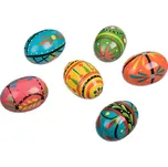 ČistéDřevo Velikonoční vajíčka dřevěná…