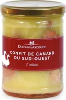 Ducs de Gascogne Confit de Canard 750 g