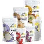 Mix & Slim Keto dieta na týden 35 porcí