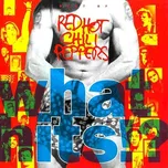 What Hits!? - Red Hot Chili Peppers [CD]