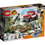 LEGO Jurassic World 76946 Odchyt…