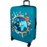 Kufryplus Obal na kufr L