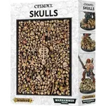 Games Workshop Citadel Skulls