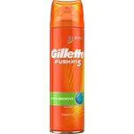 Gillette Fusion5 Ultra Sensitive gel na…