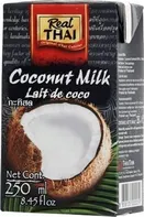 Real Thai Kokosové mléko