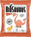 Mclloyds Biosaurus BIO 15 g s kečupem