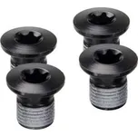 Shimano Y1RL98100 šrouby převodníku 4ks