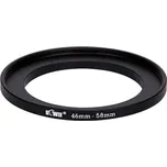 JJC Kiwi redukce pro filtry 46-58 mm